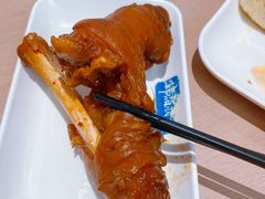 -韩海丽特色美食(秀州路店)