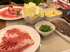 -牛街·马辈儿涮肉(牛街二店)