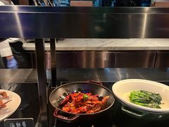 -星汇餐厅(新濠影汇店)
