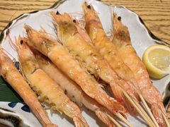 -江户家·日本料理·铁板烧(汉江东路店)