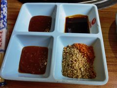 -小米烤肉-泥炉炭烤(常营店)