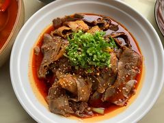 -柴门饭儿(成都太古里店)