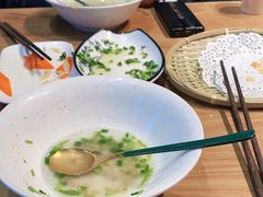-清白羊·羊汤(天津鲁能城购物中心店)