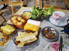 -范贤光鸡公煲(平乐园总店)