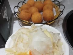 -古乐牛香·鲜牛肉牛杂火锅(新区店)