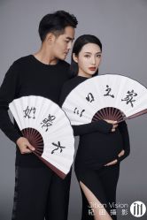 -专注孕妇照亲子照·纪田摄影