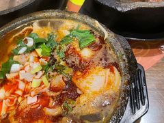 -王明古法砂锅居(开化寺店)