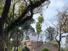 -乌山风景区