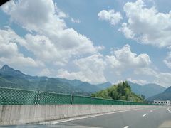 -天景山漂流