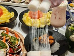 -鲜得莱渔港·小平岛海胆馆(七贤岭店)