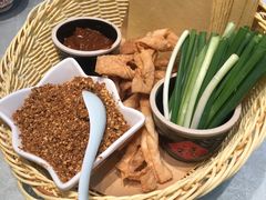 -鲁菜根·泰山菜(泰山店)