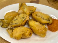 -濠轩阁特色生蚝火锅总店