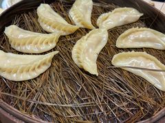 -松针蔡记蒸饺(花园路店)