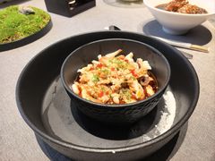 -湯記傳菜