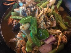 -龙虾风暴(松江店)