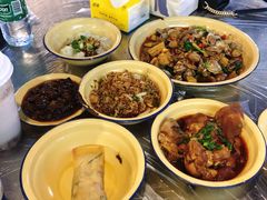 春卷-东排食堂长沙小吃大排档(五一广场店)