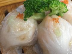 -鼎珑点心仔(燕塘店)