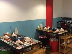 -小龍鳳·港式海鲜打边炉(沙湖路店)
