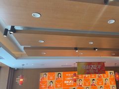 -东方饺子王(新阳路店)