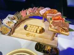 -聚十三烤肉博物馆(魔都首店)