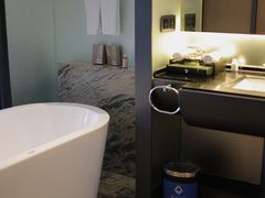 -厦门途易蓝罗约海景温泉酒店(园博苑地铁站店)