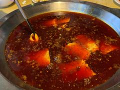 -田鸭肠·非遗火锅(彭州店)