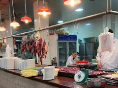 -乌记鲜活牛肉城(金砂东路店)