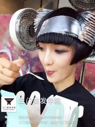 -MMby Hair Code芭曲发型