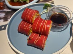 -虾饺妹·粤式茶餐厅(荟聚店)