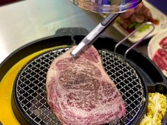 -친구亲顾韩国烤肉专门店(蓉花里店)