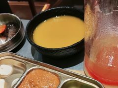 -牧童禧肉社·韩国炭火烤肉店(中粮祥云小镇店)
