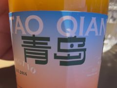 -前海沿·青岛菜(李沧万达店)