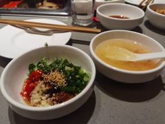-海底捞火锅(九霄梦天地店)