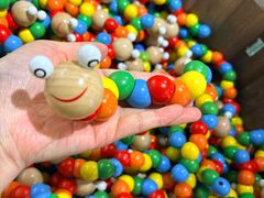 -怀托摩萤火虫洞