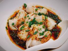 红油虾肉抄手-鼎泰丰(环贸店)