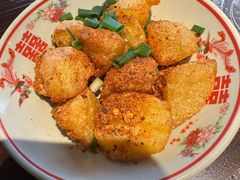 -张翻越·川渝冒菜·武汉黑鸭煲(城北万象城店)