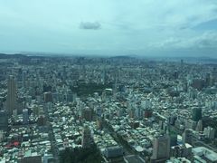 -高雄85大楼-观景台