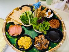 -淀里船宴(裕华东路店)