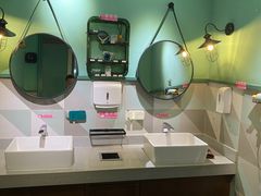 -偏脸子哈尔滨老烧烤(红旗大街店)