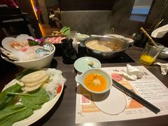 -MoMo牧场·寿喜烧专门店(长泰广场店)
