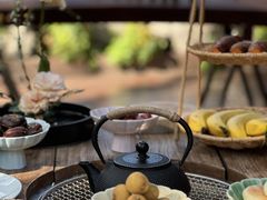 -鲤院·新中式美学·庭院餐厅(夫子庙店)