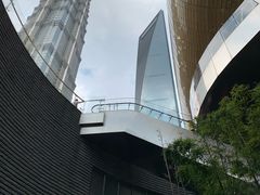 -上海中心大厦
