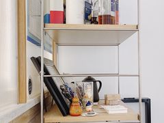 -Onirii Coffee(长乐路店)