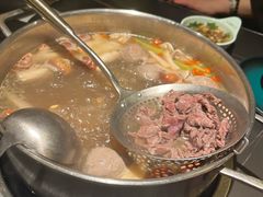 -二刀潮牛(重庆光环购物公园店)