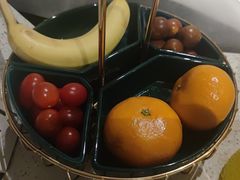 -华夏良子·足道SPA艾灸(铁道大厦店)