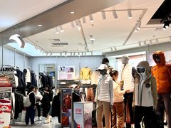 -开元商城(钟楼店)