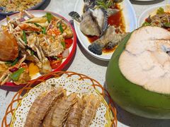 -阿龙海鲜农家乐·三亚老字号(海棠湾店)