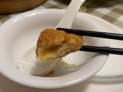 皇后多士-新大咀港式茶餐厅(宝山万达店)