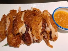 福山烧鸡-东莱馋房(陆家嘴店)