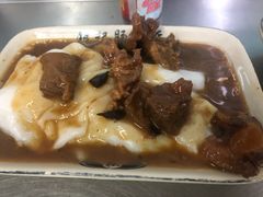 -银记肠粉店(北京路店)